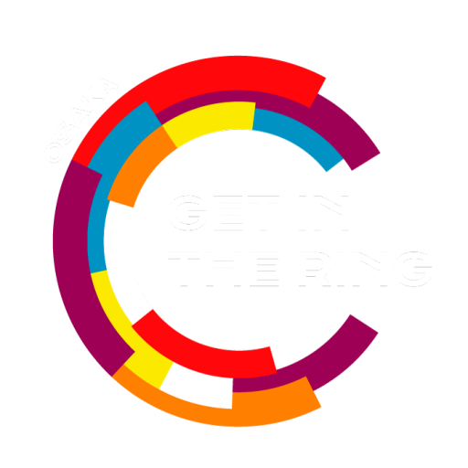 GET IN THE RING OSAKA｜Official Web Site