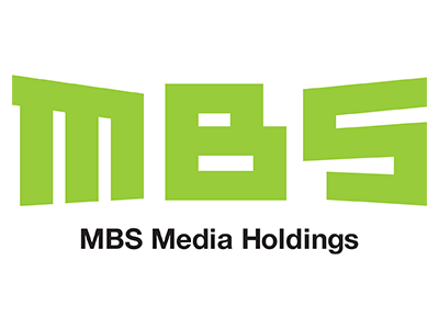 MBS MEDIA HOLDINGS, INC.