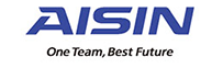 AISIN One Team, Best Future