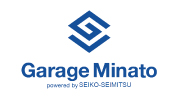 Garage Minato