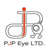 PJP Eye　株式会社