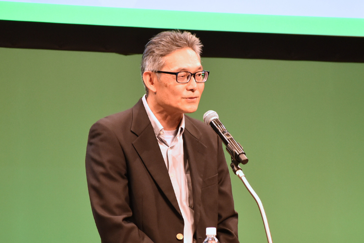 KSAC DEMO DAY NEXT PIONEER 2025