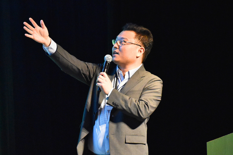 KSAC DEMO DAY NEXT PIONEER 2025