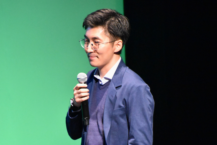 KSAC DEMO DAY NEXT PIONEER 2025