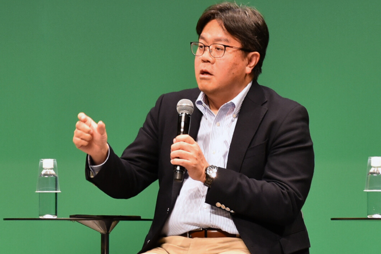 KSAC DEMO DAY NEXT PIONEER 2025