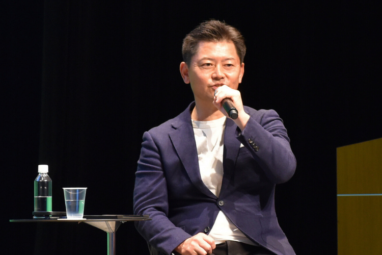 KSAC DEMO DAY NEXT PIONEER 2025