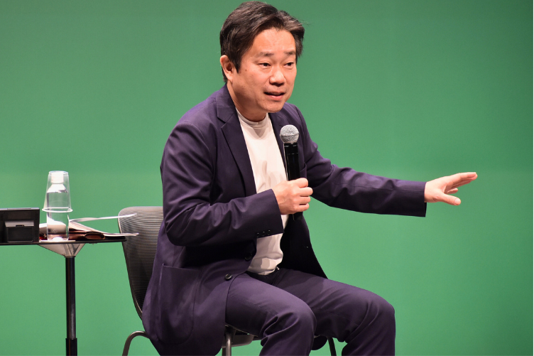 KSAC DEMO DAY NEXT PIONEER 2025