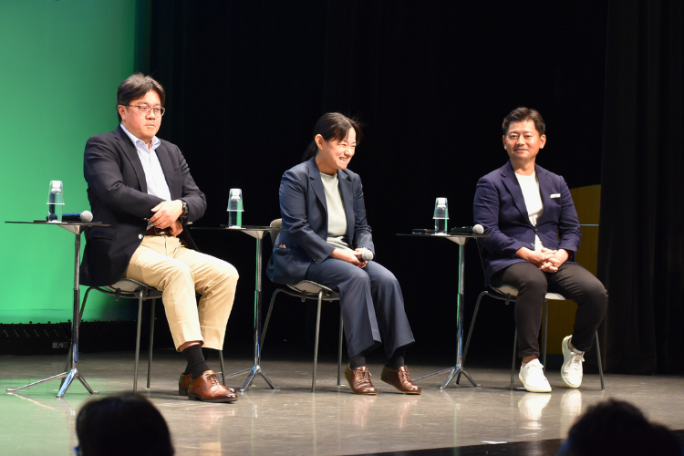 KSAC DEMO DAY NEXT PIONEER 2025