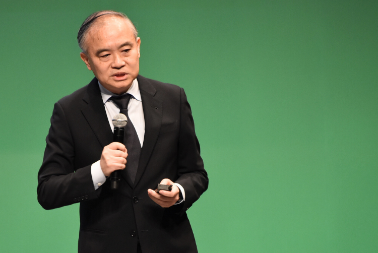 KSAC DEMO DAY NEXT PIONEER 2025