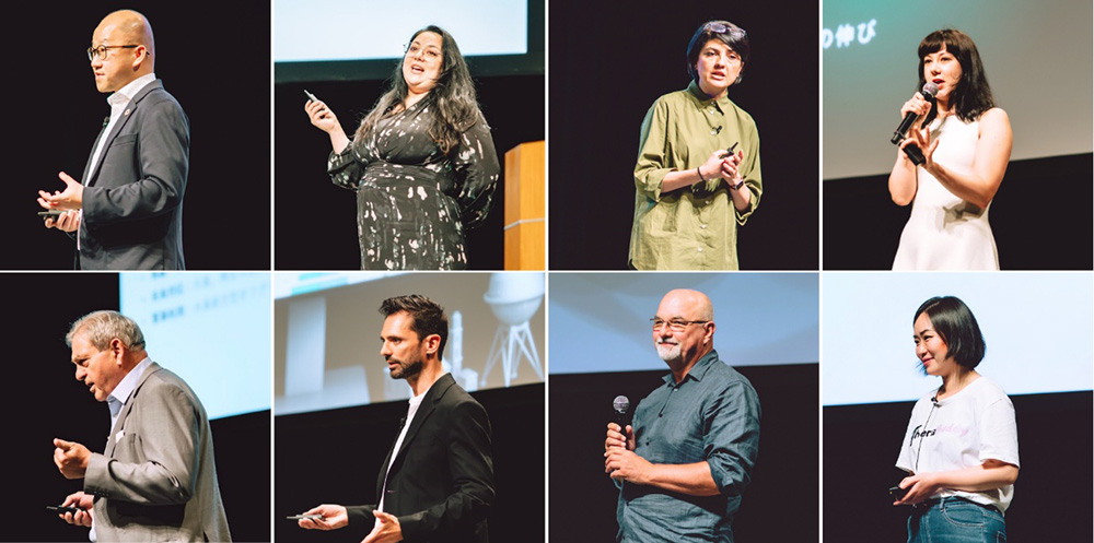 OSAKA SPRINGBOARD ‐スイス編 Meet with Swiss Startups and more!‐