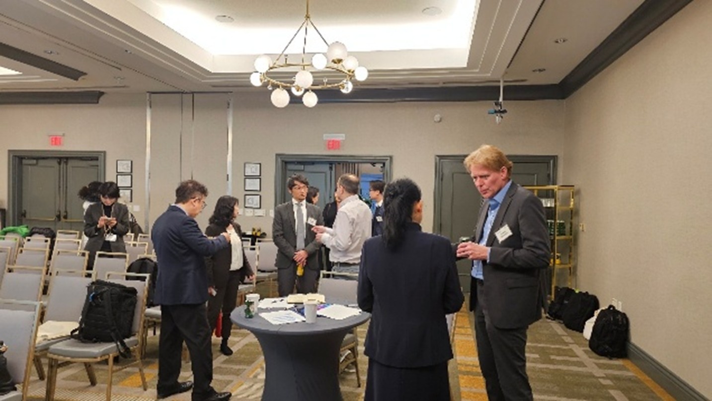 KSAC Boston Program 2025