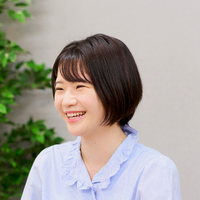 松本 留奈 氏