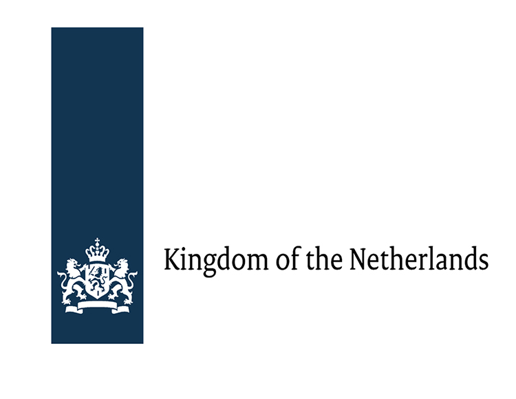 Kingdom of Netherlands（オランダ大使館）