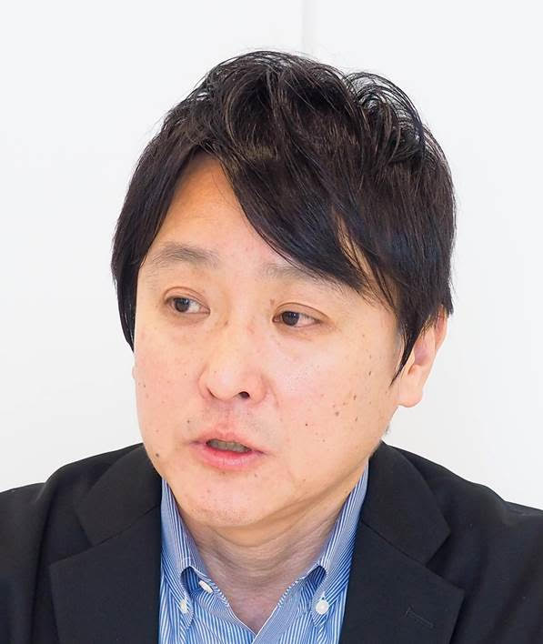 ライトタッチテクノロジー株式会社山川様