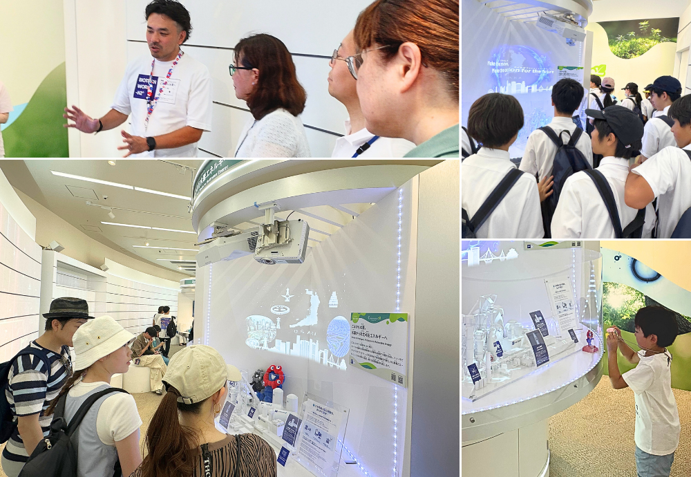 株式会社BIOTECHWORKS-H2