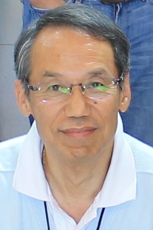 田中氏