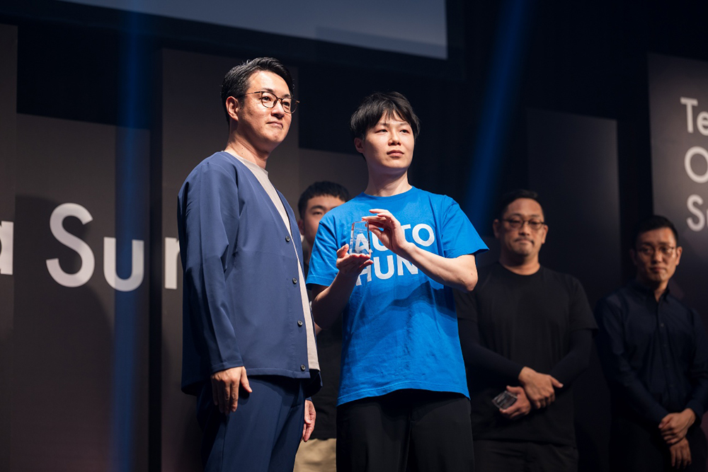 株式会社XAION DATA