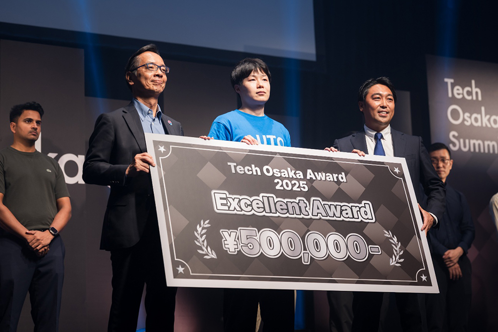 株式会社XAION DATA