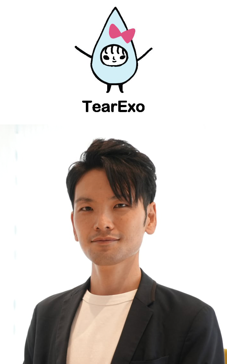 株式会社TearExo