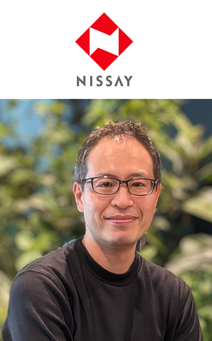 日本生命保険相互会社