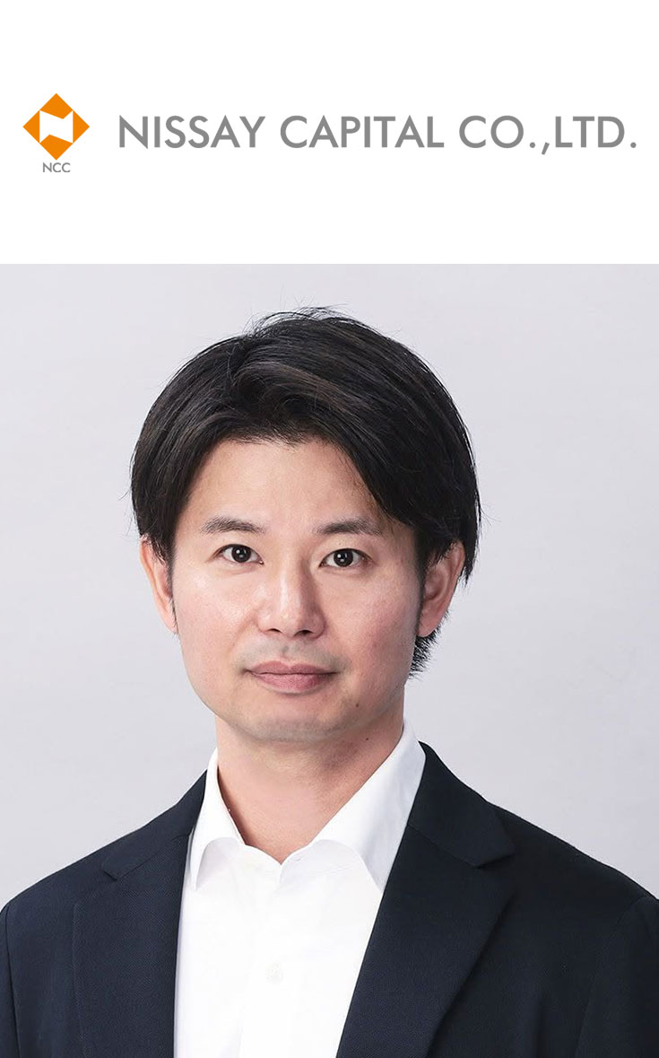ニッセイ・キャピタル株式会社