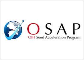 OIH（大阪イノベーションハブ）シードアクセラレーションプログラム