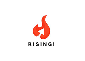 大阪府スタートアップ発展支援プロジェクト「 RISING！」