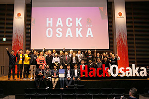 Hack OSAKA