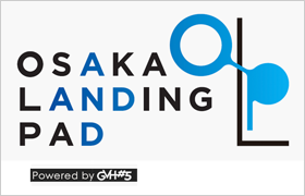 OSAKA LANDING PAD 画像