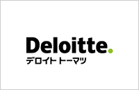 Deloitte. デロイトトーマツ