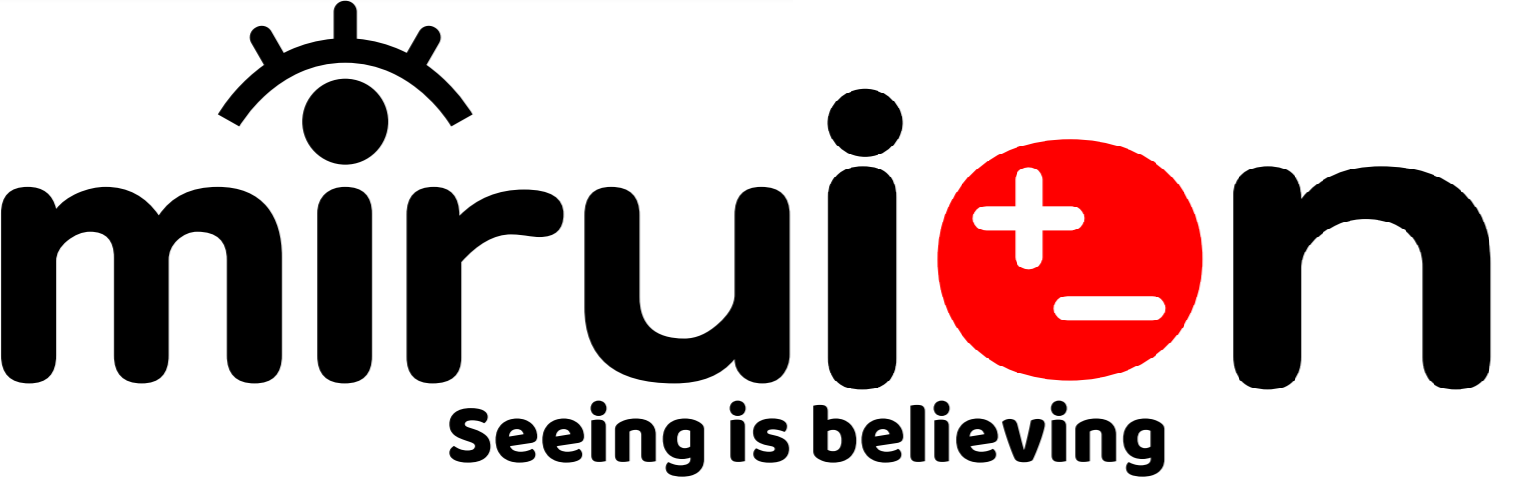 株式会社ミルイオン