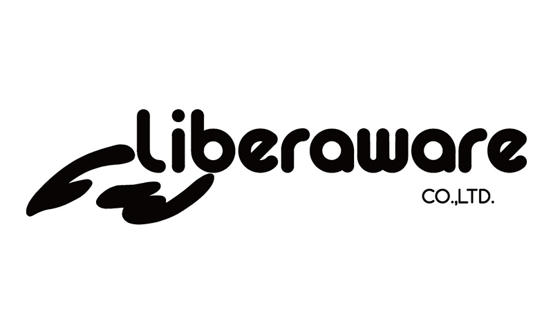 株式会社Liberaware