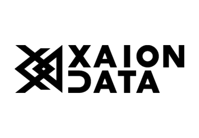 株式会社XAION DATA