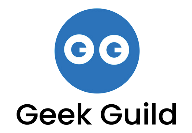 株式会社 Geek Guild
