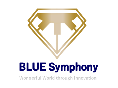 BLUE Symphony株式会社