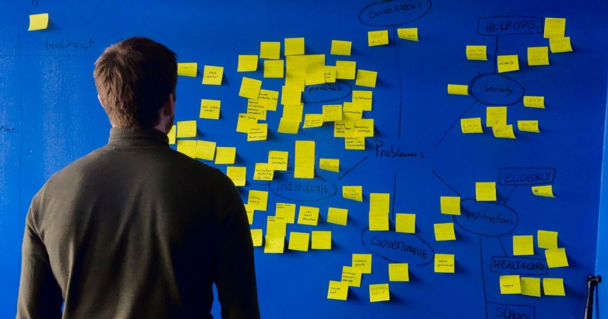 スタートアップ立ち上げ時に重要ではない18の項目と最も重要な2つのこと Osaka Innovation Hub