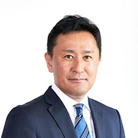 渋谷順 氏