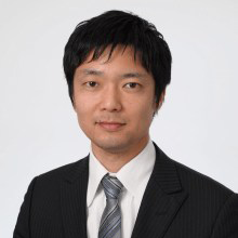 坂本真一郎 氏