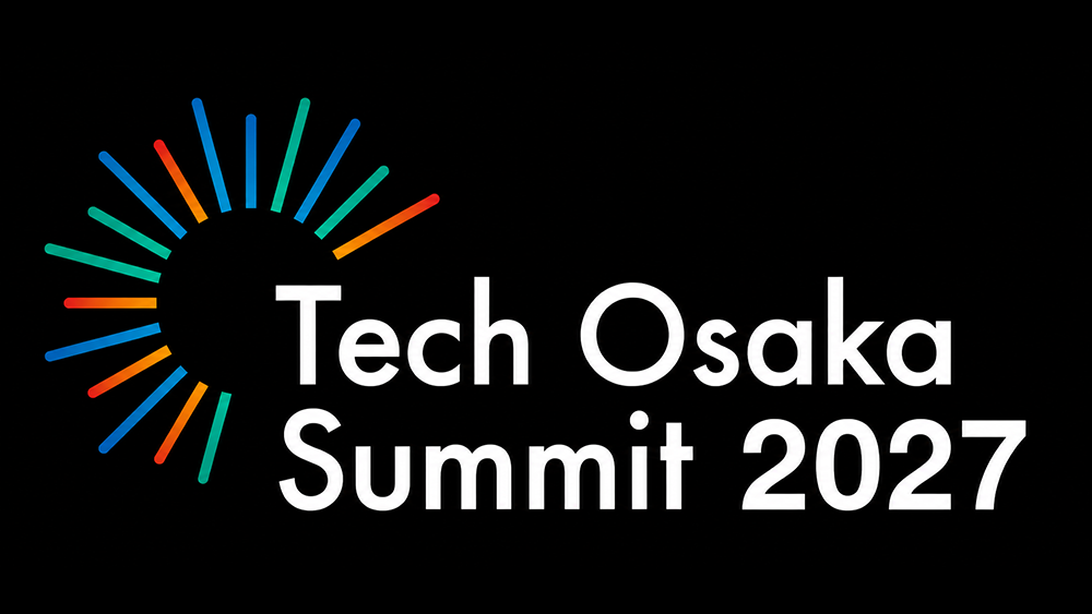 Tech Osaka Summit 2027