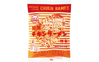 NISSIN FOODS