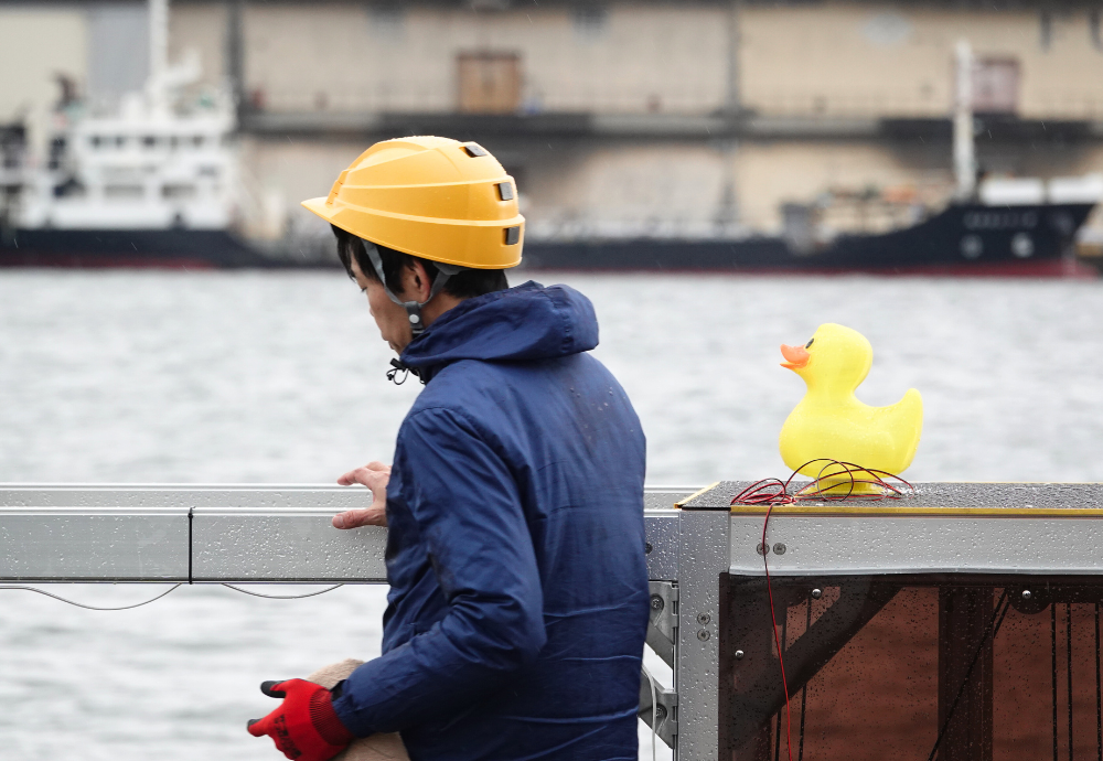 Yellow Duck Inc.