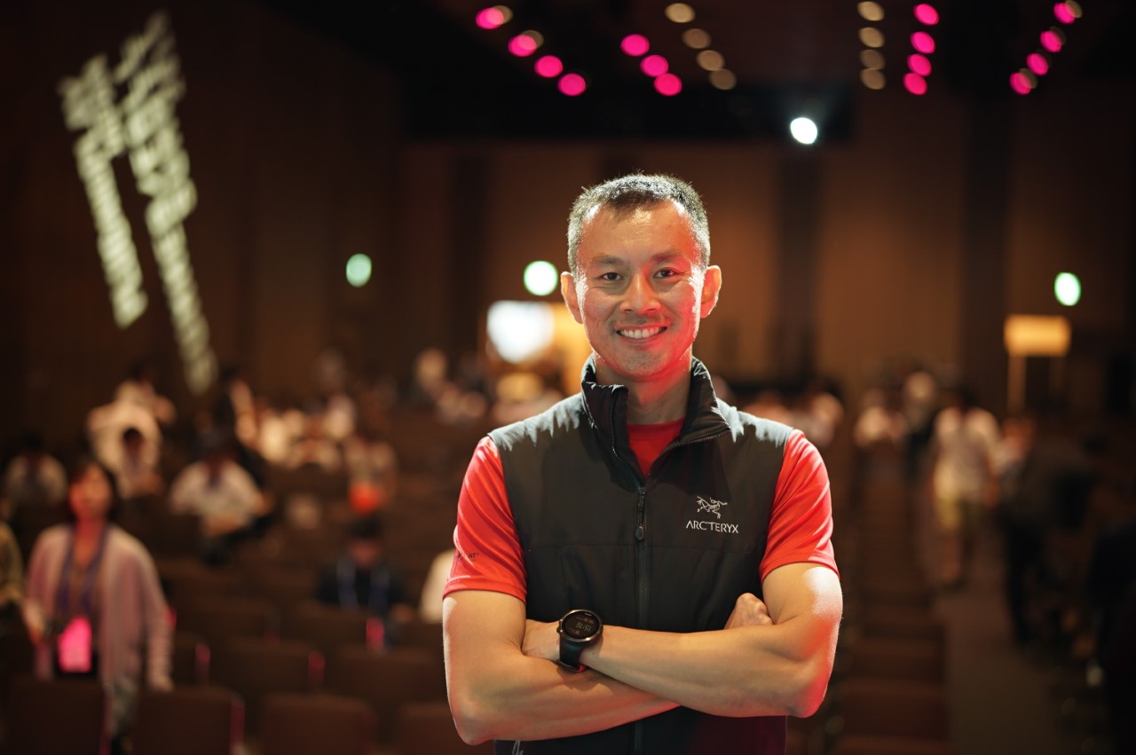 Stefan Fang