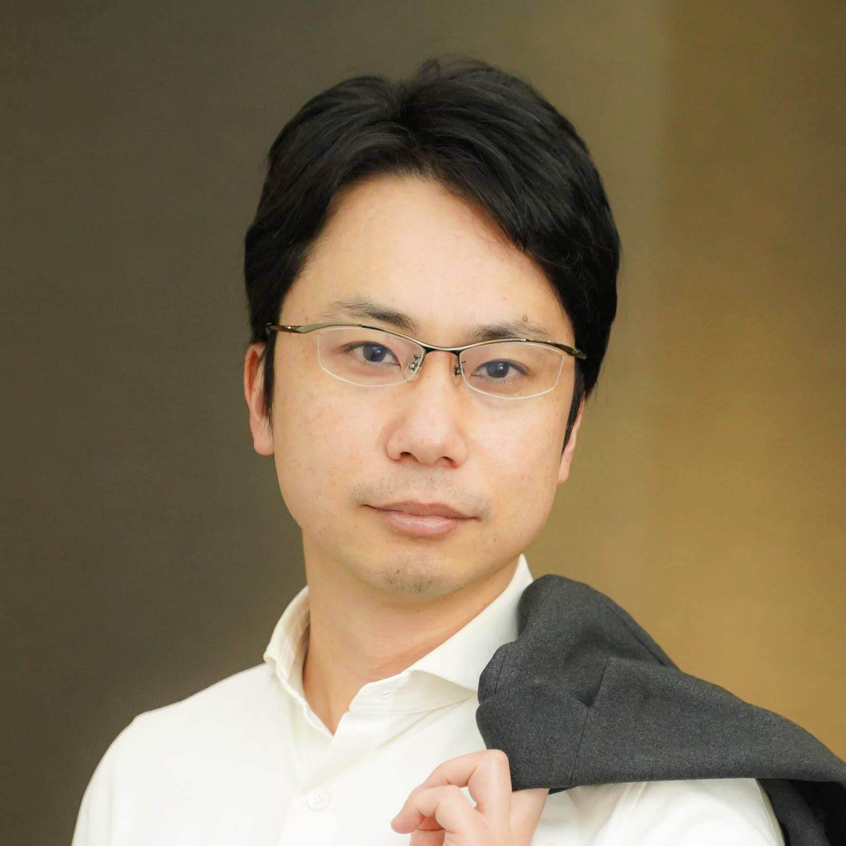 山口 泰典