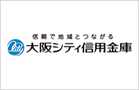 The Osaka City Shinkin Bank