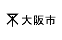 Osaka city