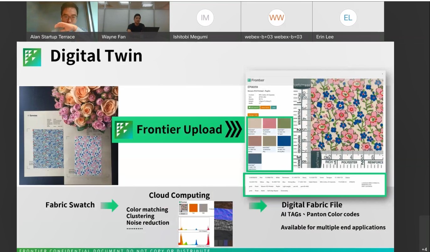 Frontier.cool Inc.