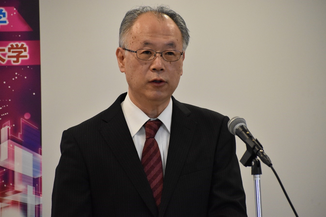 斯波 将次 氏