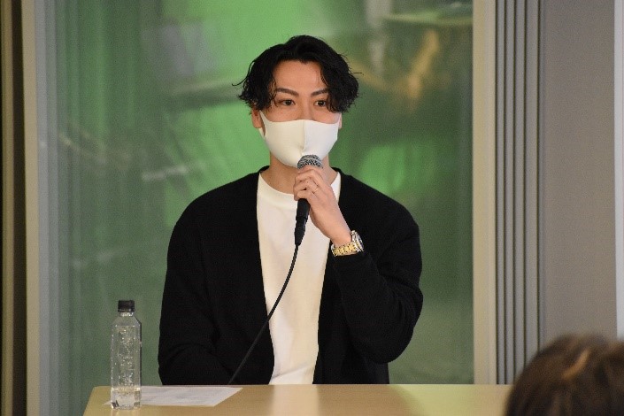 BabyJob株式会社　マーケティング部　課長　村上 正樹 氏