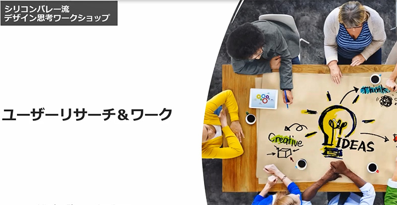 Design Thinking