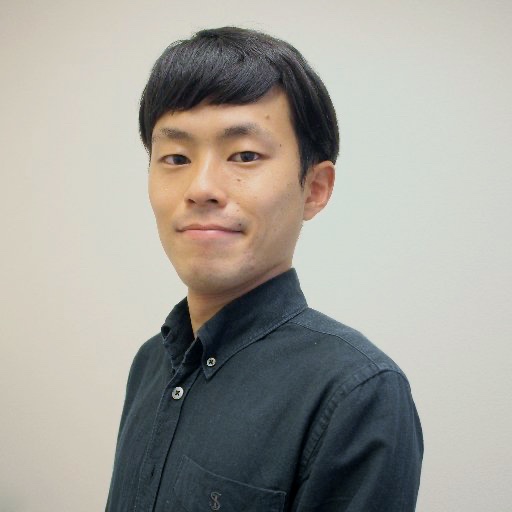 井上 昂治(イノウエ コウジ) 氏